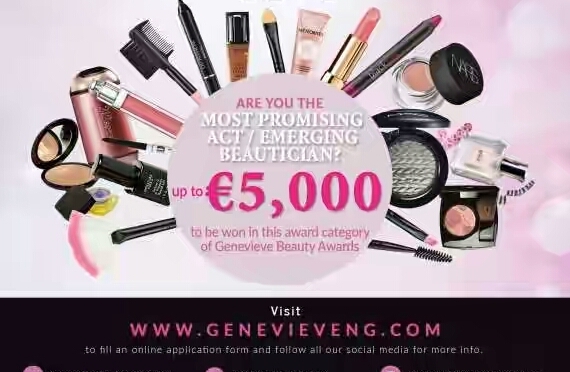 Genevieve Beauty Awards 2016: Ajali, Tresses, Shea Tribe are finalists for “Emerging Beauty Entrepreneur” category